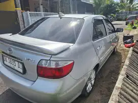 Toyota Vios 2003 Bensin