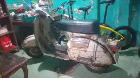Vespa sprint 1977 ori asli