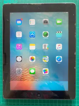 Ipad 3 gen 16gb model A1430 (Kondisi Bagus)