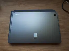 Samsung Tab S9 FE Grey Fullset
