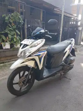 Vario KZR 125 tahun 2015