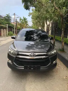 Dijual!!! Toyota Inova Reborn G A/T 2.4