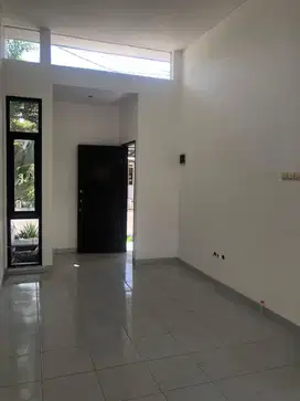 Disewakan Rumah Siap Huni di Svarga Secret Garden