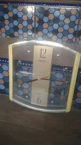 Jam Seiko ORI Japan