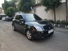 Swift ST AT 2008 KM80RbCash!!!