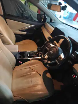 Mitsubishi Xpander 2022, ** Pajak Sampai 09/2026**, Low usage