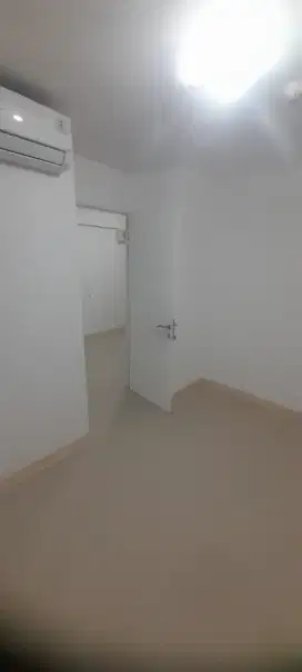 Stock jual invest atas mall Bassura city type 2bedroom ksongan