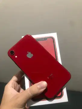 Iphone Xr 128 Gb All Operator