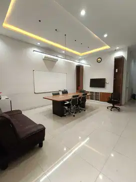 Jual Ruko Kelapa Gading Villa Gading Indah Siap Pakai Bagus