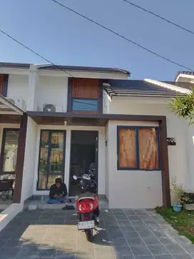Over Kredit 45 juta perumahan SEPATAN
