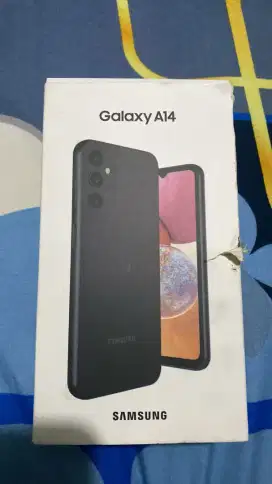 Samsung A14 4G 6/128