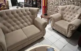Sofa Nyaman - Bisa Nego KERAS