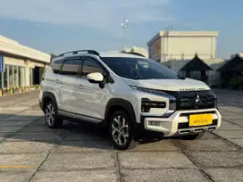 Mitsubishi Xpander Cross 2022