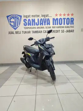 Yamaha Gear 125 2021, Wildan Sanjaya Motor Bandung