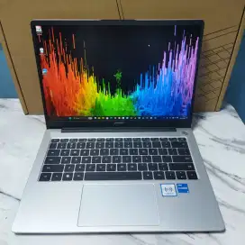 Huawei D14 I5 12450h 512GB/8GB Ram fulset