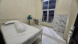 disewakan kamar kos utk wanita muslimah