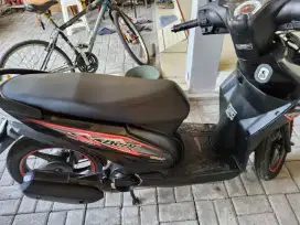 JUAL MOTOR BEAT BARANG ISTIMEWAH MULUS SEPERTI BARU