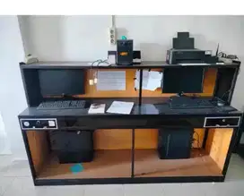 Jual Cepat Meja Panjang Serbaguna