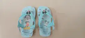 Havaianas anak  uk 22