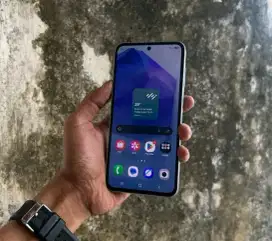 Samsung Galaxy A55 5G 8/256 Mulus Like New