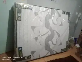 Kasur busa serenity rockstar UK 160 terlaris bisa kirim COD