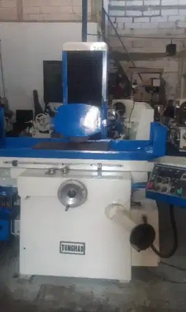 Grinding Surface Taiwan