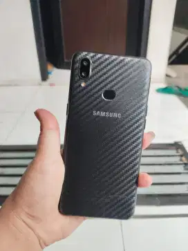 Samsung a10s nominus hp aj