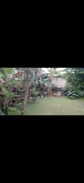 Dijual tanah dijagakarsa