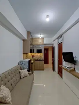 Disewakan Apartemen Gunawangsa Tidar 2 BR Corner