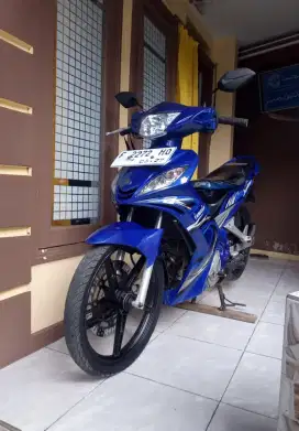 JUPITER MX 2006
