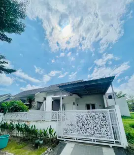 Dikontrakkan Rumah Mataram