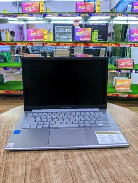 Ini nih laptop idaman,desain cakep,spek editing, penyimpanan besar