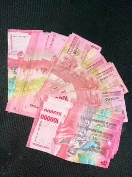 BUTUH PEKERJAAN SEGERA