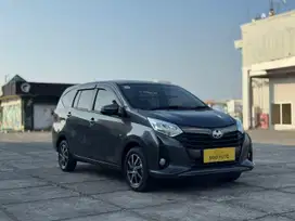 Toyota Calya G 2022