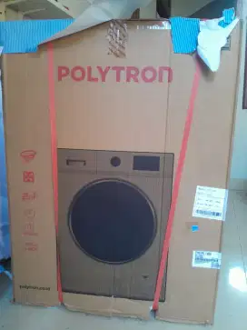 Dijual mesin cuci 1 tabung