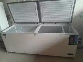 Dijual Peralatan Bekas Restoran – (Harga Nego)