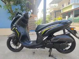 Yamaha lexy lx S 155 VVA
