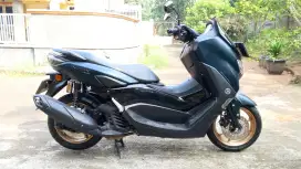 N MAX CONECTED ABS 2023