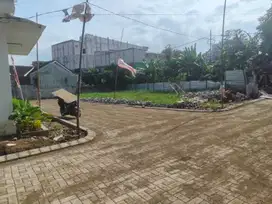 TANAH MALANG UNTUK KOST DAN RUMAH SELANGKAH KAMPUS UMM