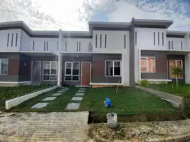 Disewakan rumah di Podomoro Tenjo