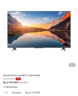 google tv promo bisa cicilan syarat ktp tanpa dp