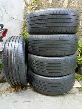 BAN 205/50 R17 BRIDGESTONE TURANZA T005A