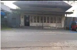 JUAL RUMAH KOMERSIAL DI BANJARMASIN