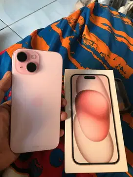 BU cepet iphone 15/128