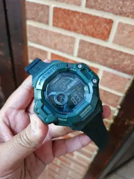 Jual jam eiger N830