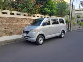 Suzuki APV 2007 Bensin