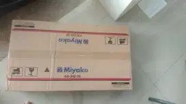 Fs kompor 2 tungku