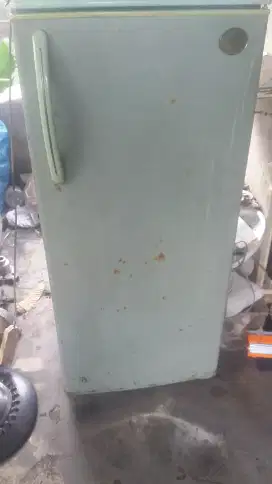freezer toshiba normal original