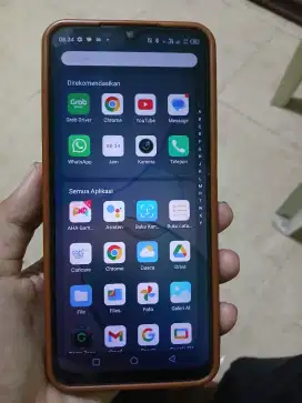 Infinix hot 12i batangan 4/64 normal