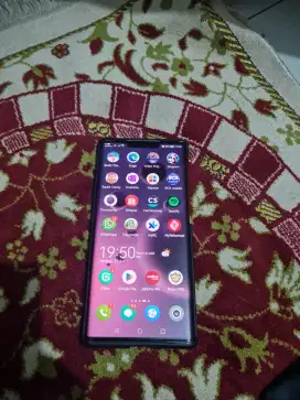 Huawei mate 30 Pro ram 8gb/256